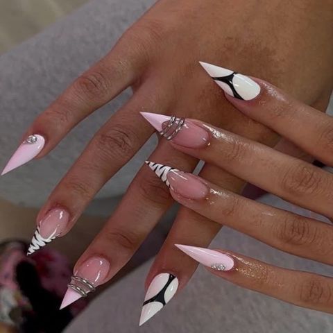 Alma Dream Nail Salon, nail salon in Bayonne, NJ